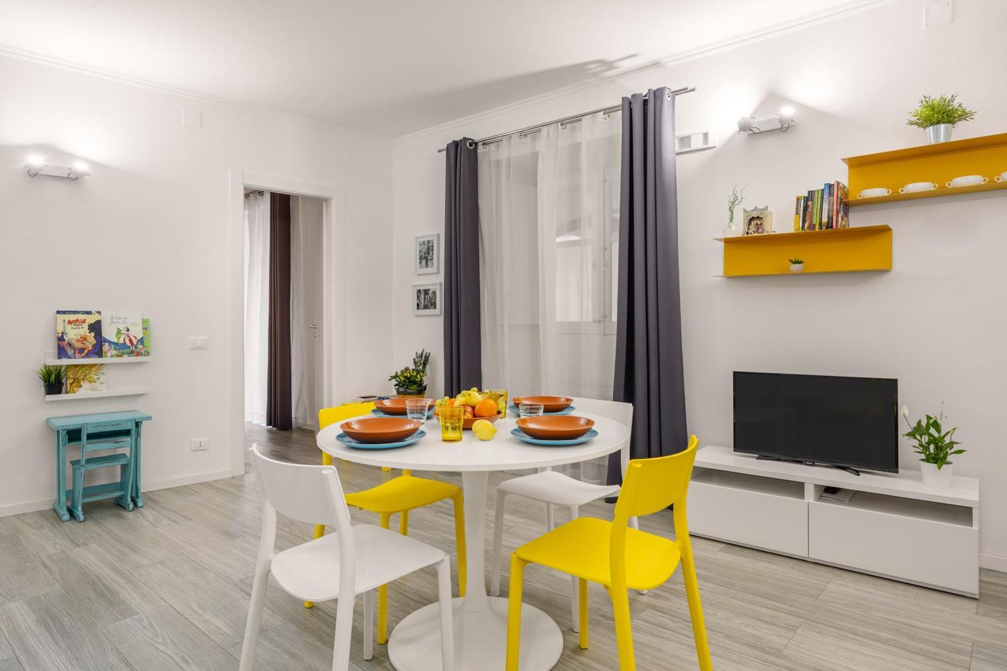 Home Sweet Home باليرمو المظهر الخارجي الصورة