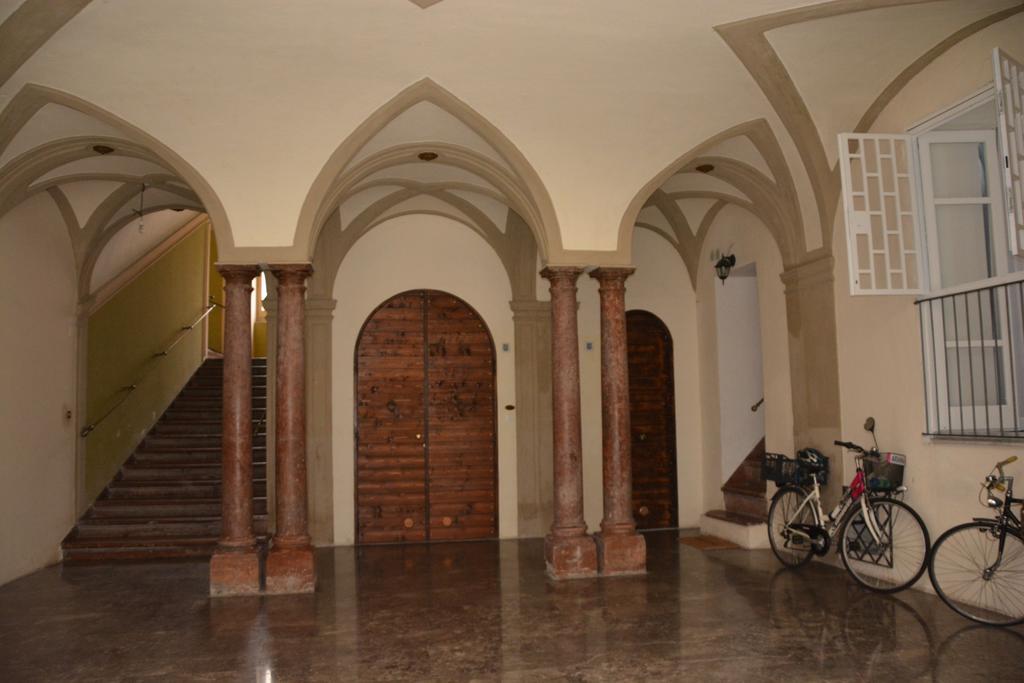 Home Sweet Home باليرمو المظهر الخارجي الصورة